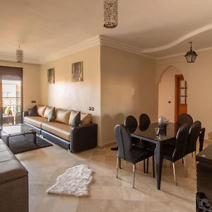 Appartement met Twee Slaapkamers